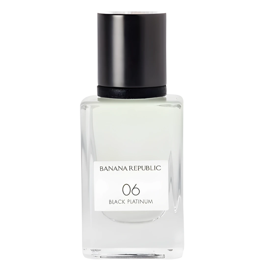 Banana Republic 06 Black Platinum 75ML