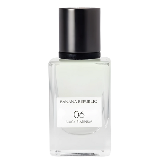 Banana Republic 06 Black Platinum 75ML