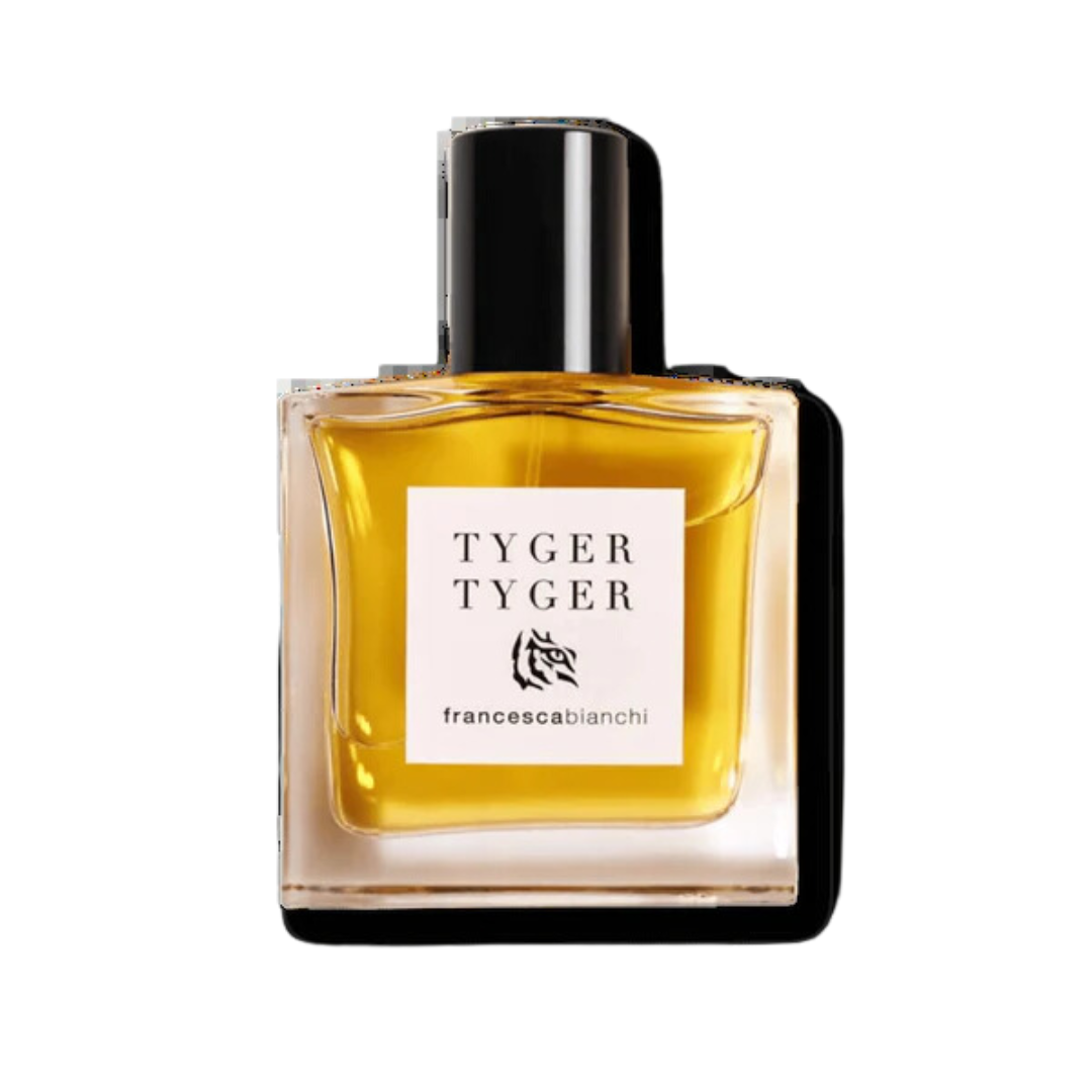 Francesca Bianchi Tyger Tyger Extrait 100ml