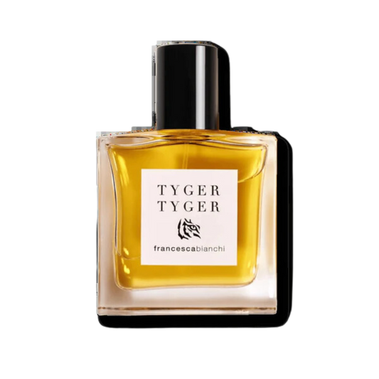 Francesca Bianchi Tyger Tyger Extrait 100ml