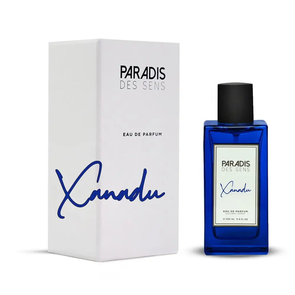 Paradis des Sens Xanadu for women and men