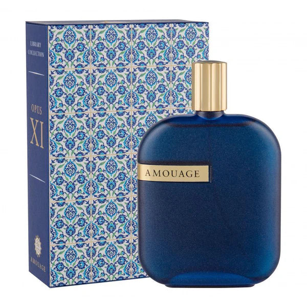 Amouage The Library Collection Opus XI for women and men