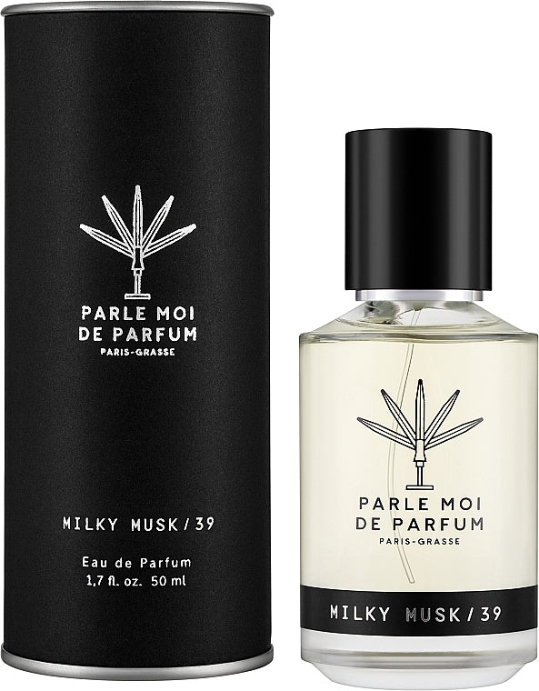 Parle Moi de Parfum Milky Musk 39 for women and men