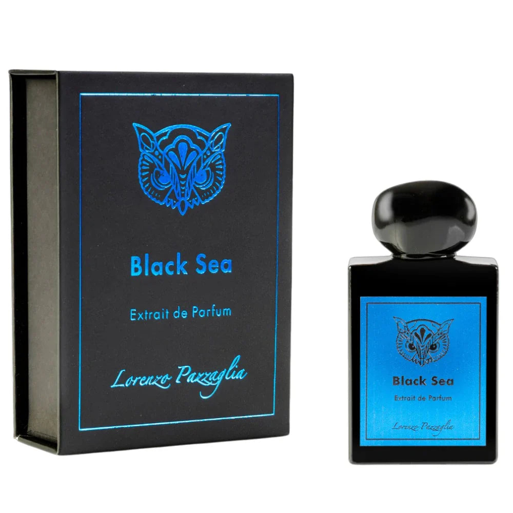 Lorenzo Pazzaglia Black Sea for women and men