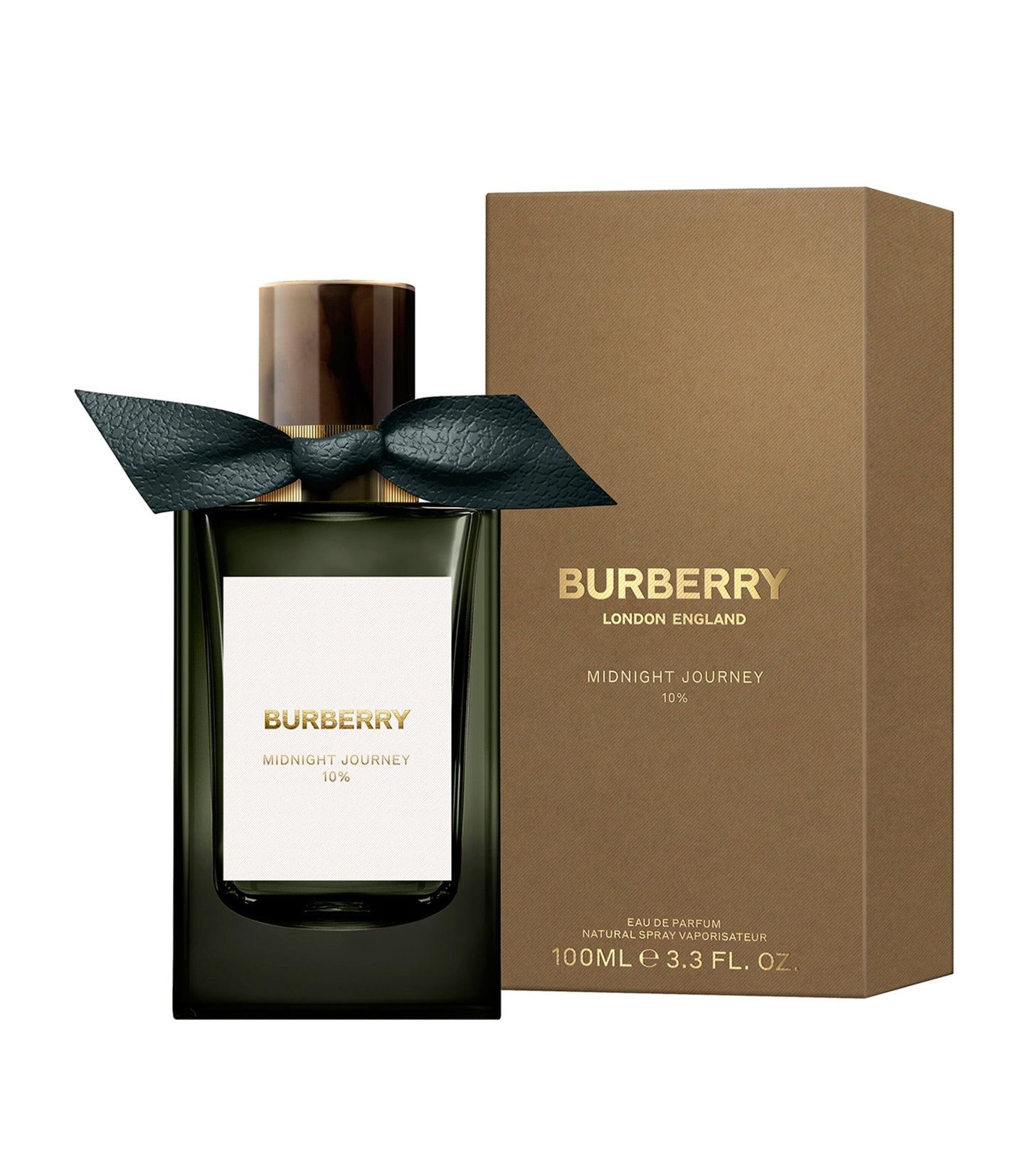 Burberry Antique Oak for women and men