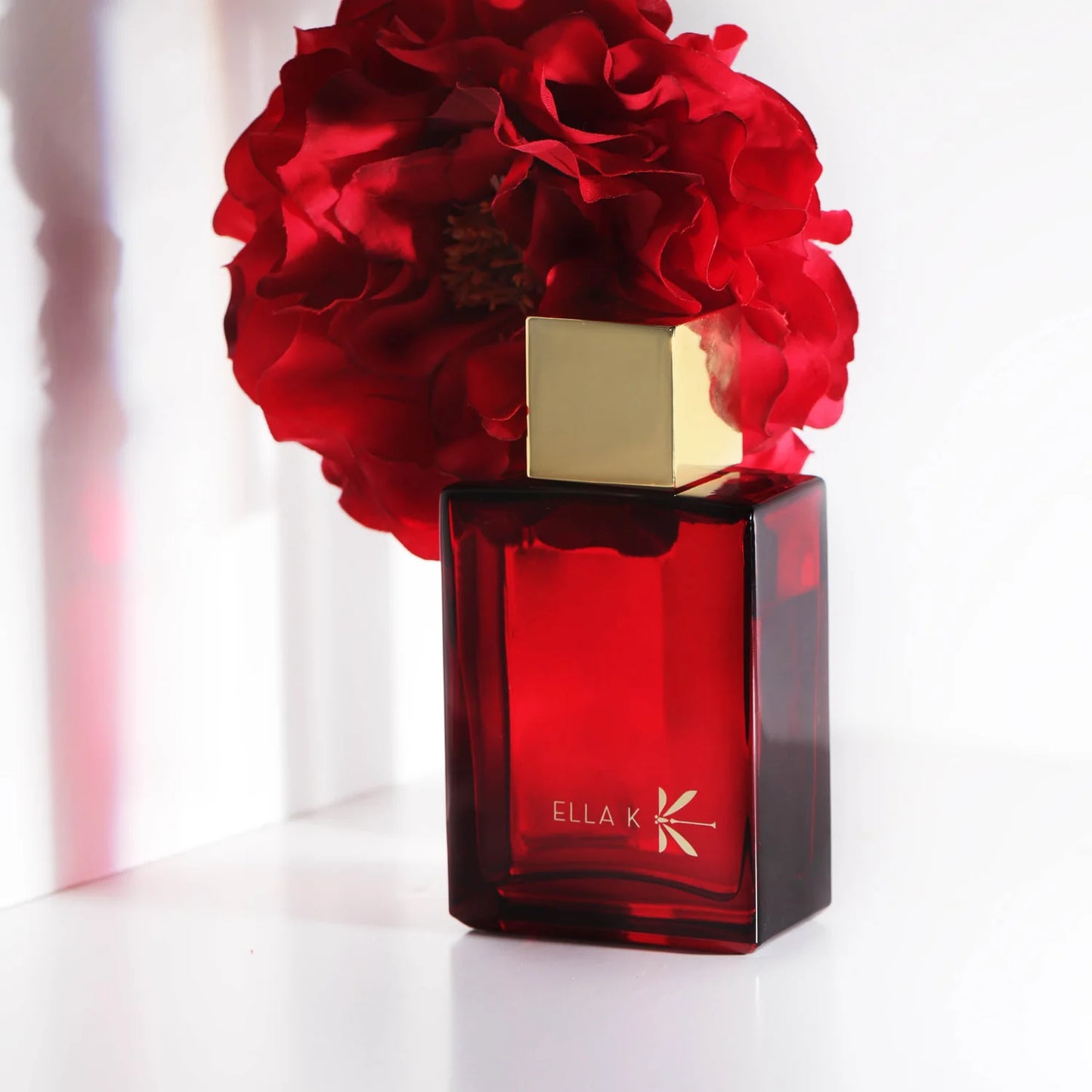 Ella K Parfums Camélia K for women and men