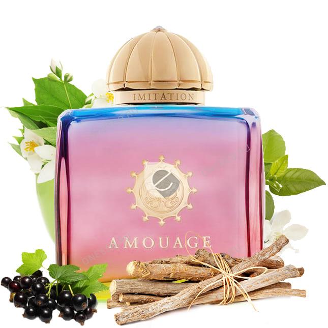 Amouage Imitation Woman for women