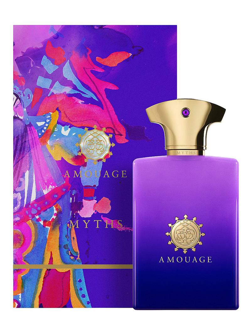 Myths Man Amouage for men