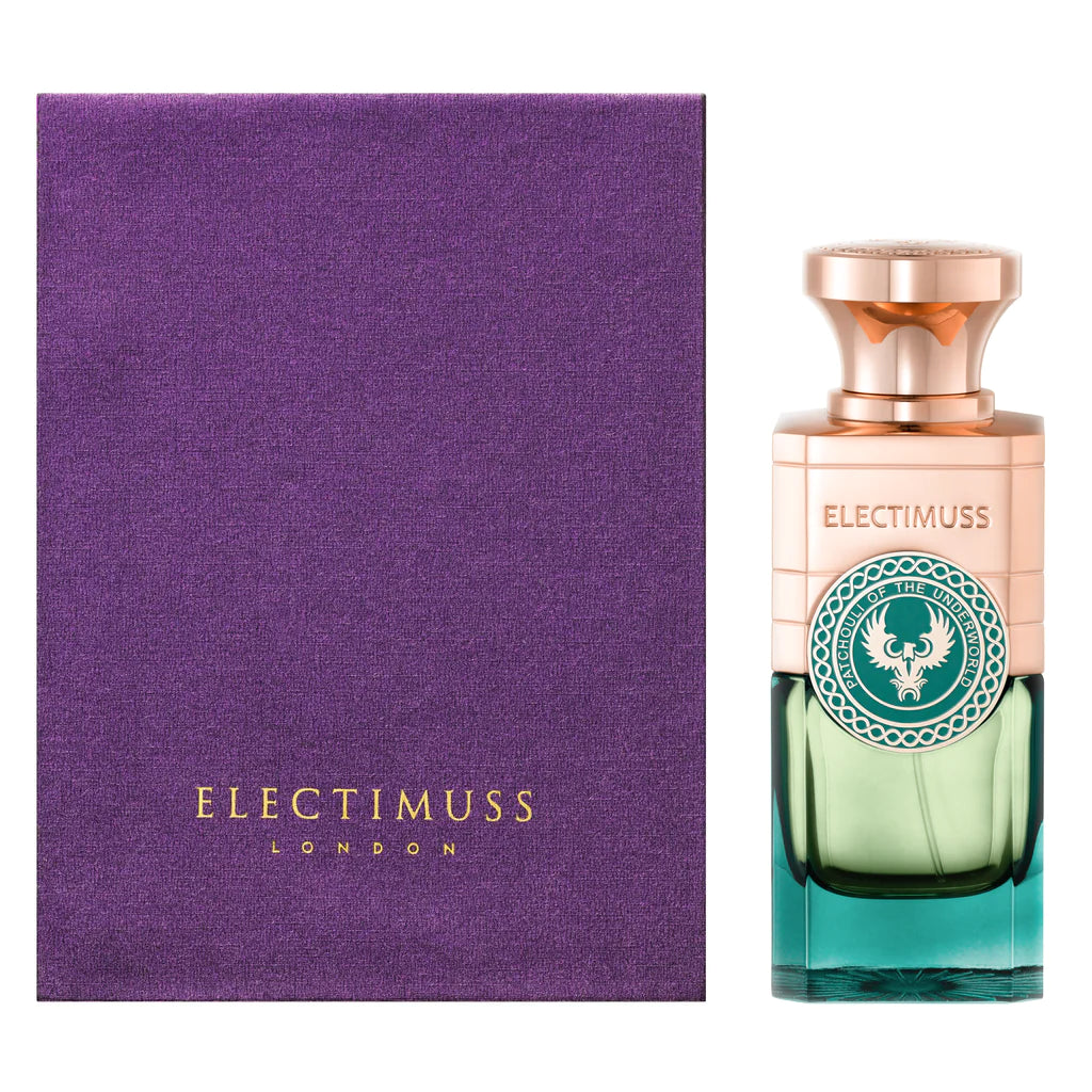 Electimuss Patchouli of the Underworld 100ML