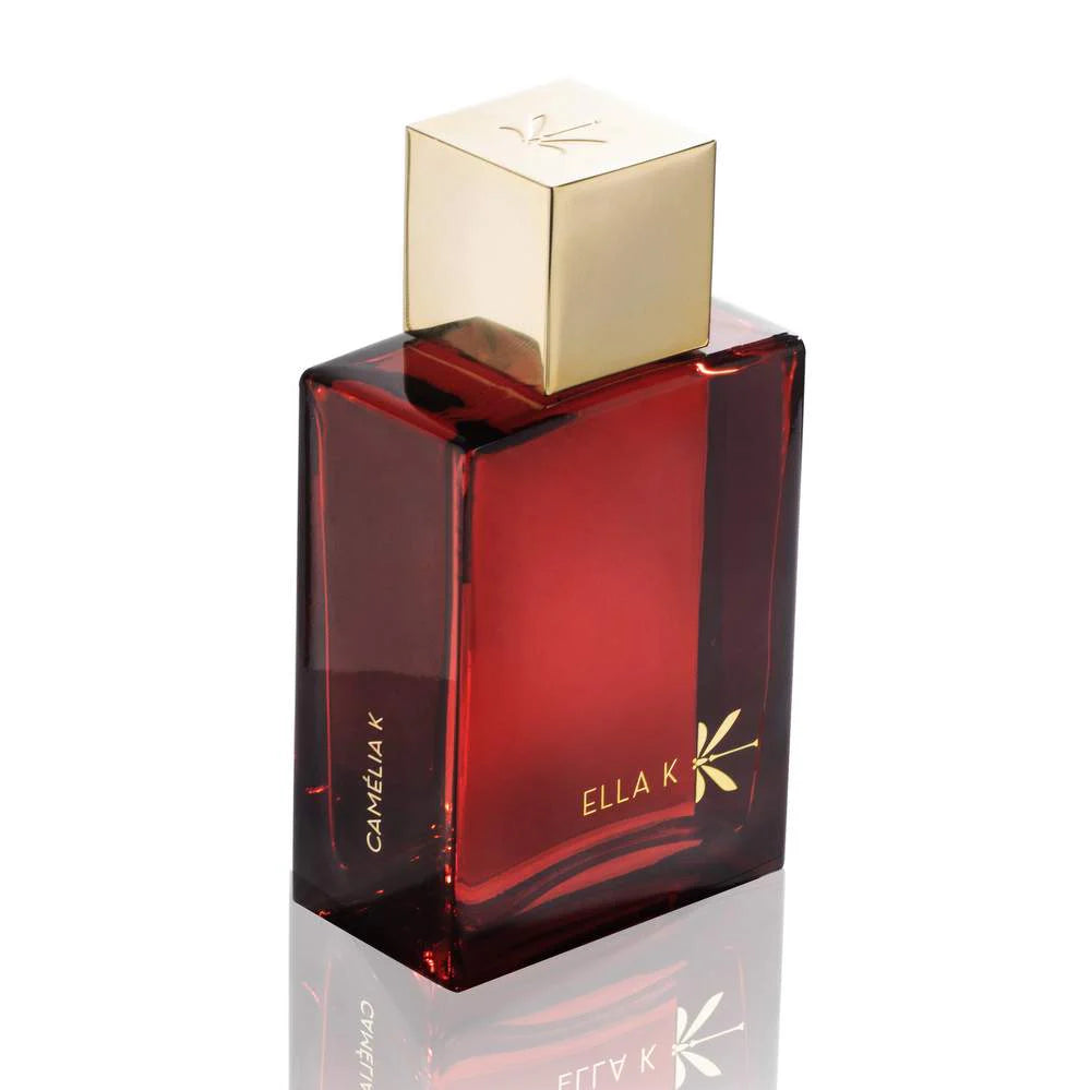 Ella K Parfums Camélia K for women and men