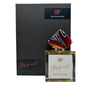 Bruno Perrucci Parfums Stupefacente  for women and men