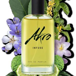 AKRO INFUSE for women and men