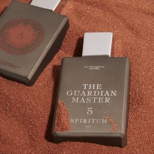 SPIRITUM THE GUARDIAN MASTER 5