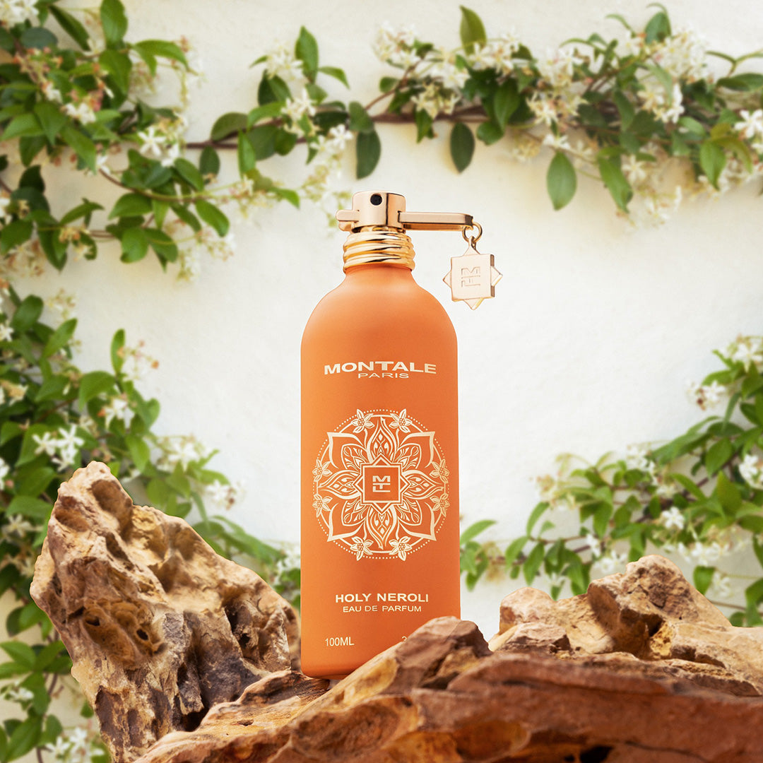 Montale Holy Neroli for women and men