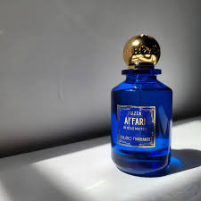 Milano Fragranze Piazza Affari for women and men