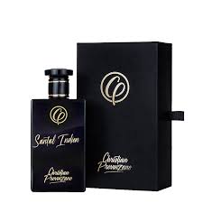 Christian Provenzano Parfums Santal Indien for women and men