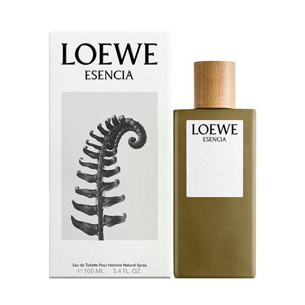 LOEWE Esencia pour Homme eau de toilette 100ML