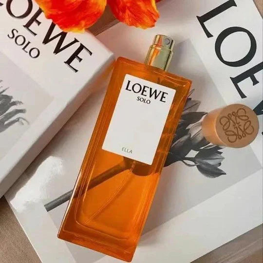 LOEWE SOLO ELLA ELIXIR 100ML