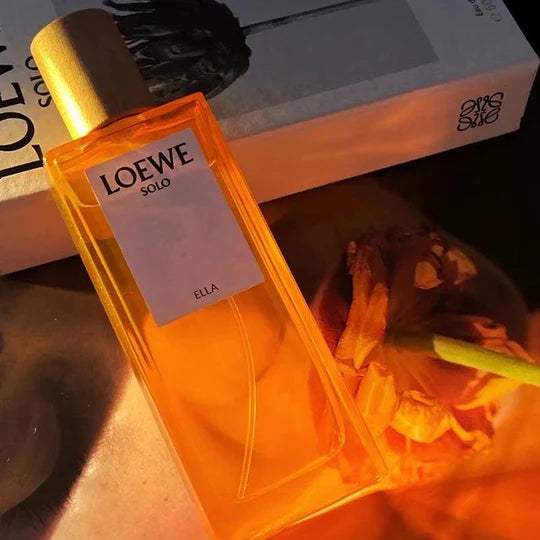 LOEWE SOLO ELLA ELIXIR 100ML