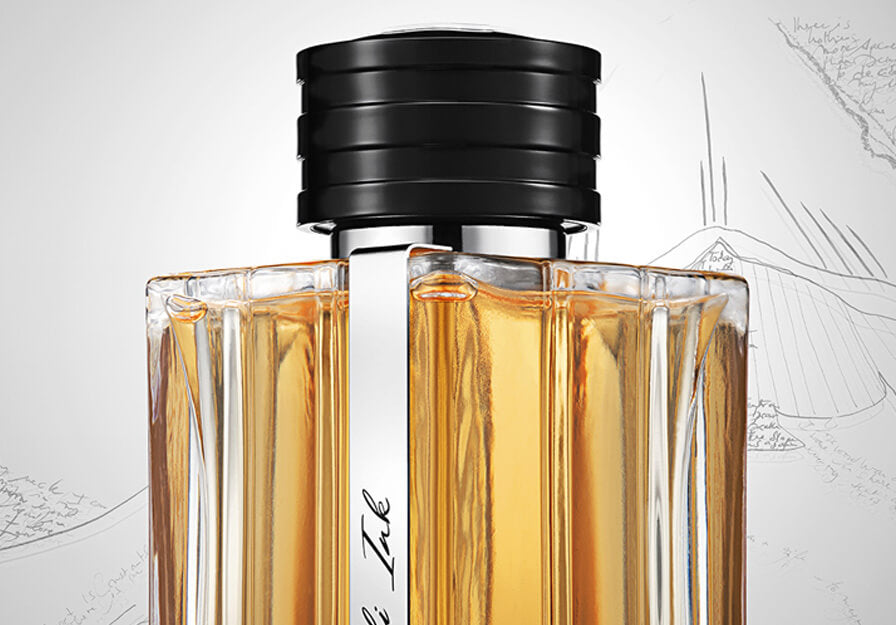 Montblanc Patchouli Ink for men