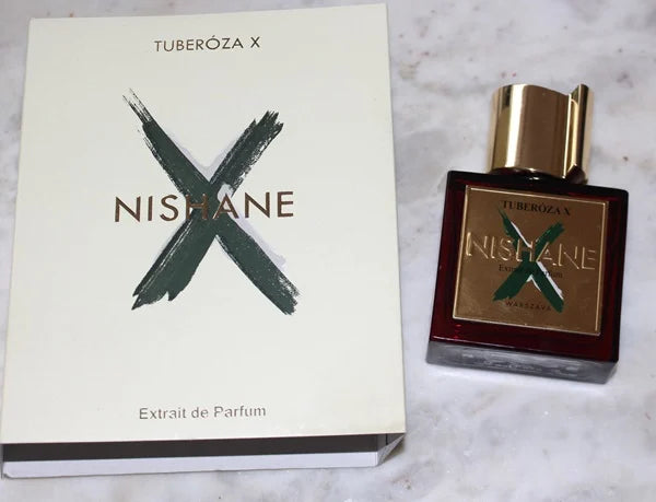 Nishane Tuberóza X for women and men