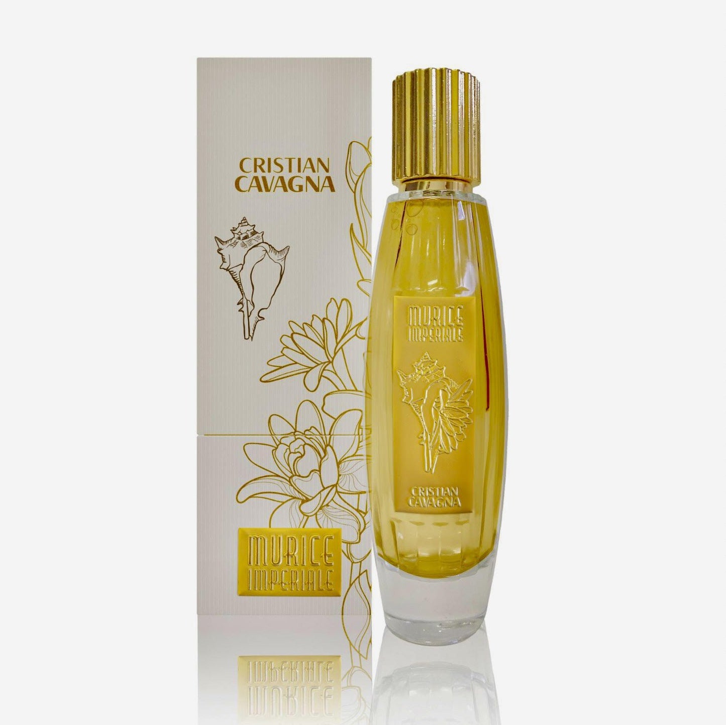 Cristian Cavagna Murice Imperiale for women and men