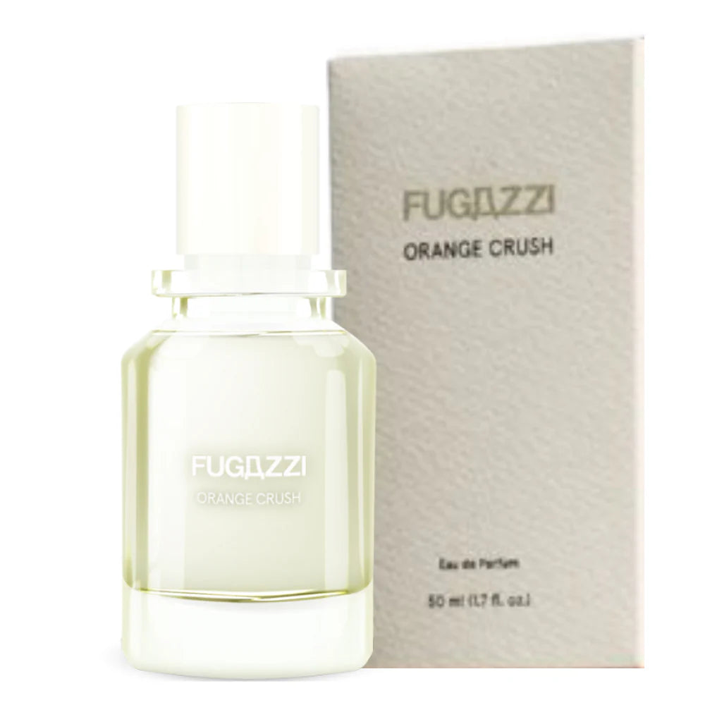 Fugazzi Orange Crush for women and men