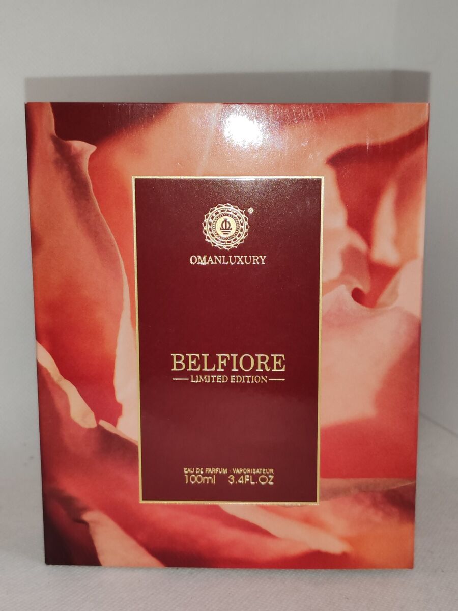 Oman luxury Belfiore for women and men