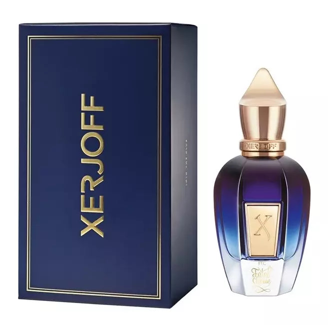 Xerjoff Fatal Charme for women and men