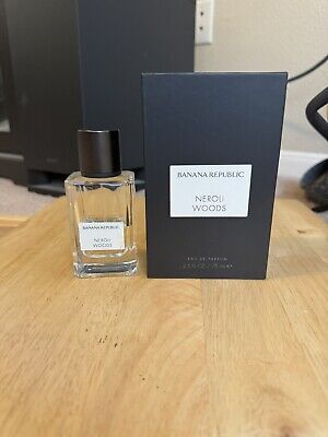 Banana Republic Neroli Woods for women and men