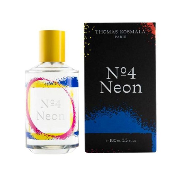 Thomas Kosmala Nº4 Neon for women and men