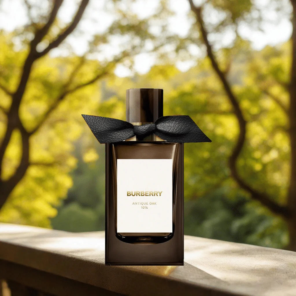 Burberry Antique Oak for women and men