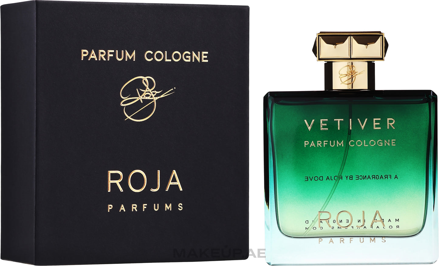 Roja Dove Vetiver Pour Homme Parfum Cologne  for men