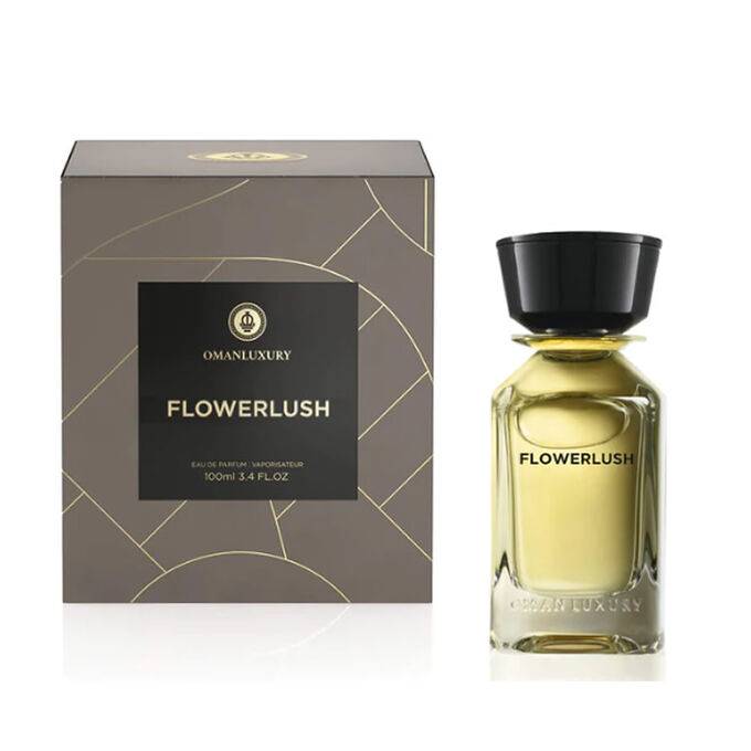 Oman luxury Flowerlush 100ML