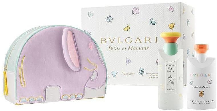 BVGARI PETITS MAMANS SET