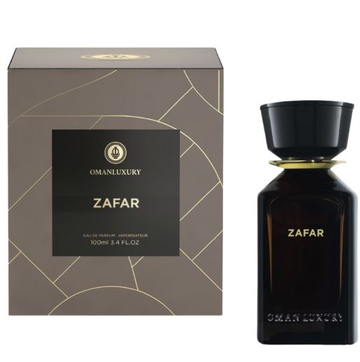 Omanluxury Zafar 100ML